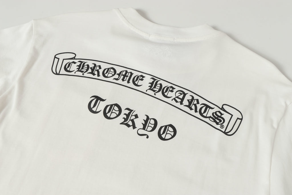 Chrome Hearts T-shirt