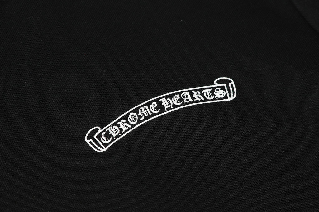 Chrome Hearts Hoodie