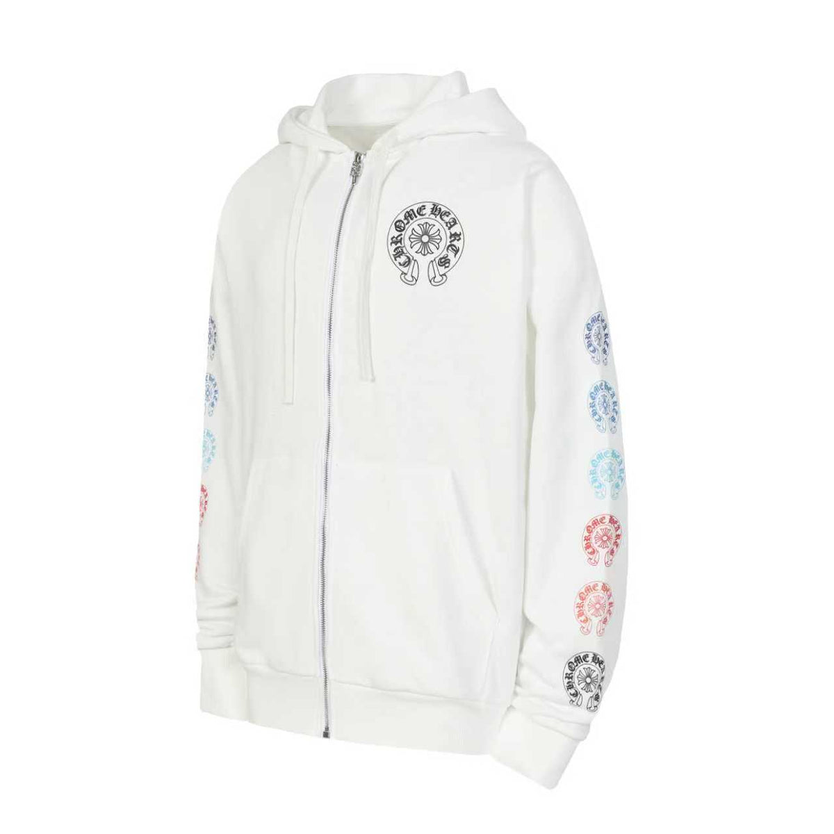Chrome Hearts Hoodie