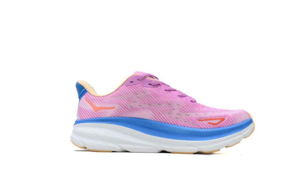 HOKA Clifton 9 'Cyclamen Sweet Lilac'