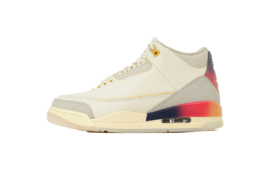 Air Jordan 3 Rainbow FN0344-901
