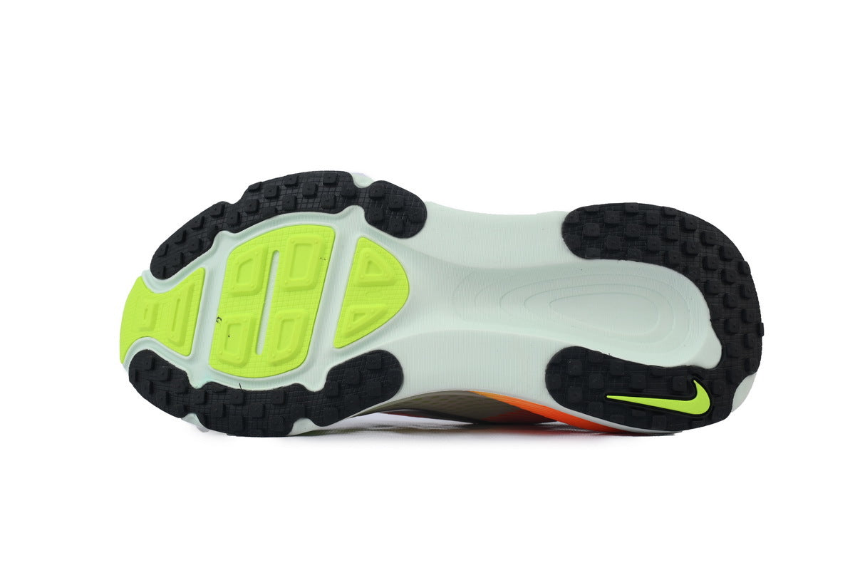 Nike Vomero 18 'Barely Green Hyper Crimson'