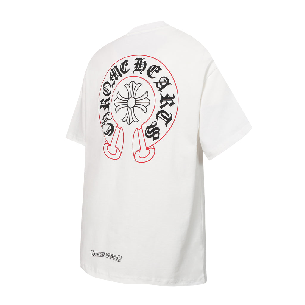 Chrome Hearts T-shirt