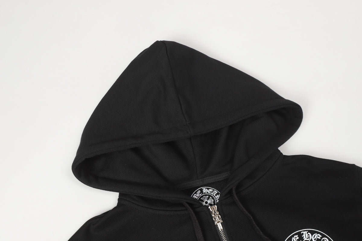 Chrome Hearts Hoodie