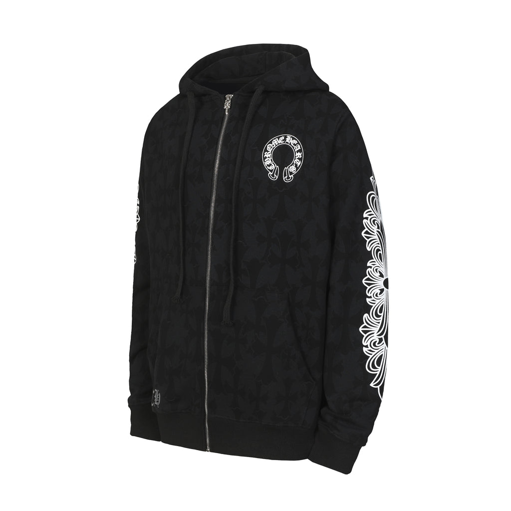 Chrome Hearts Hoodie