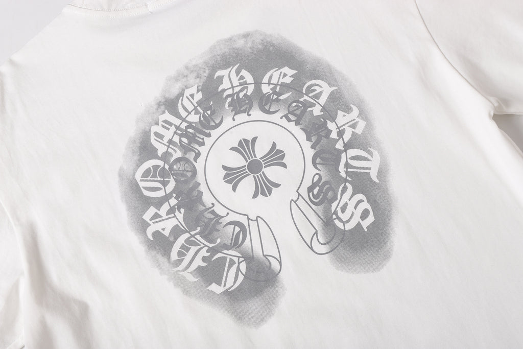 Chrome Hearts T-shirt
