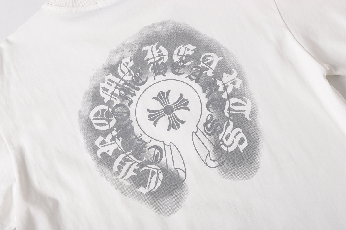 Chrome Hearts T-shirt