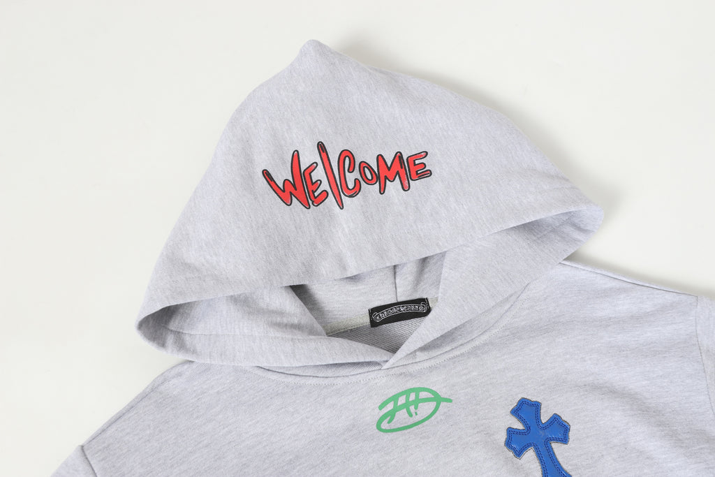 Chrome Hearts Hoodie