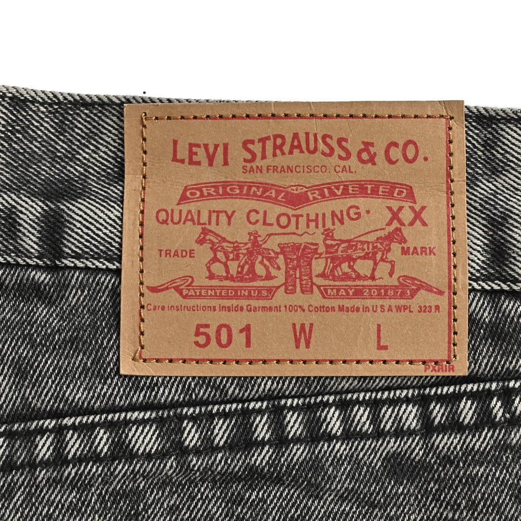 Chrome Hearts Jeans