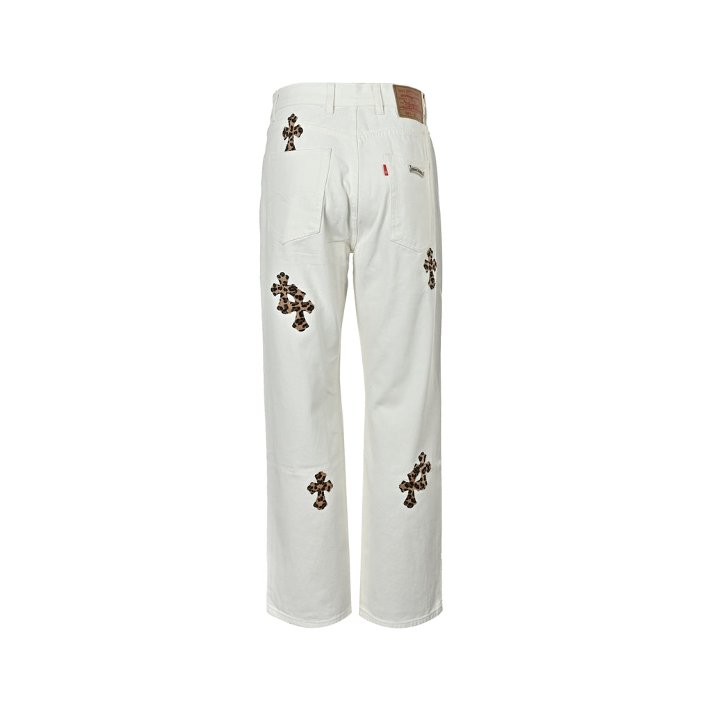 Chrome Hearts Jeans