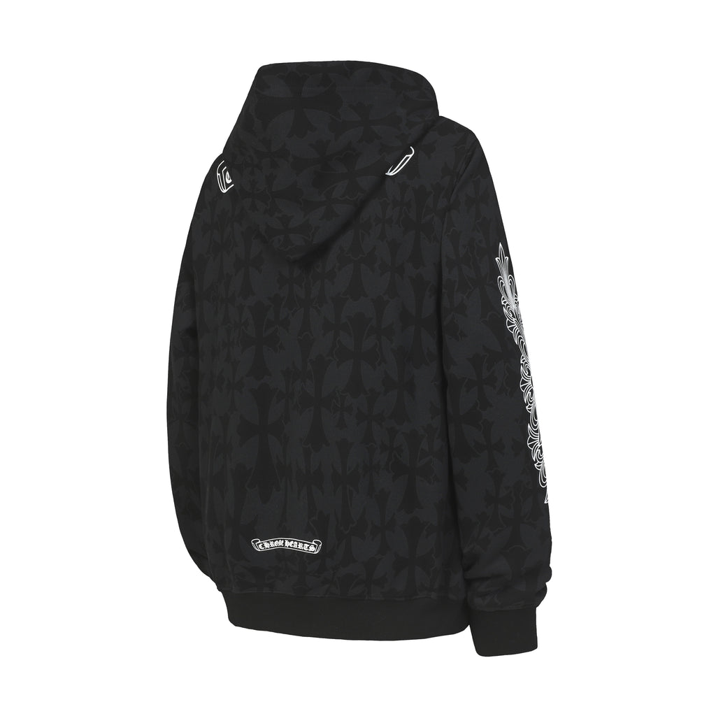 Chrome Hearts Hoodie