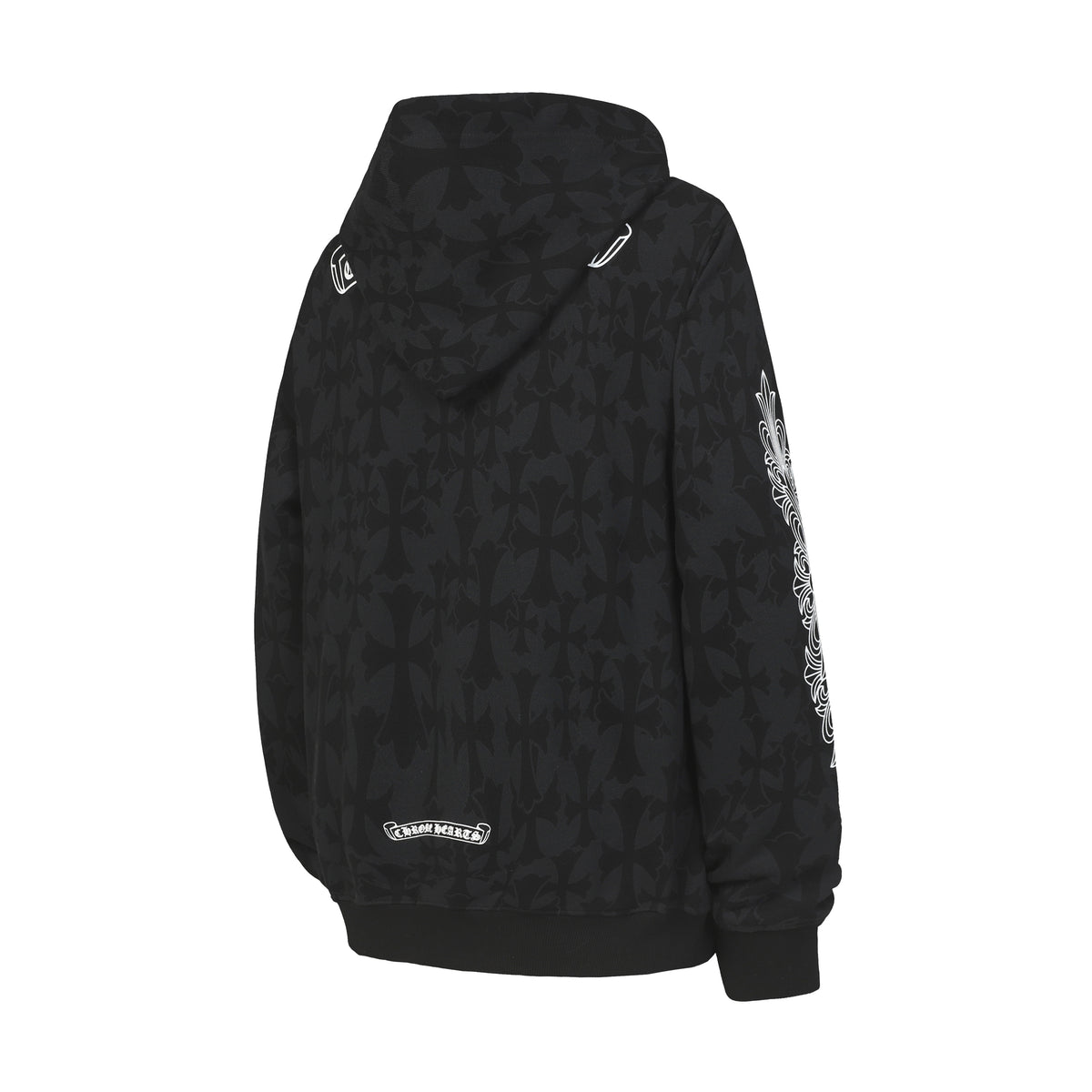 Chrome Hearts Hoodie