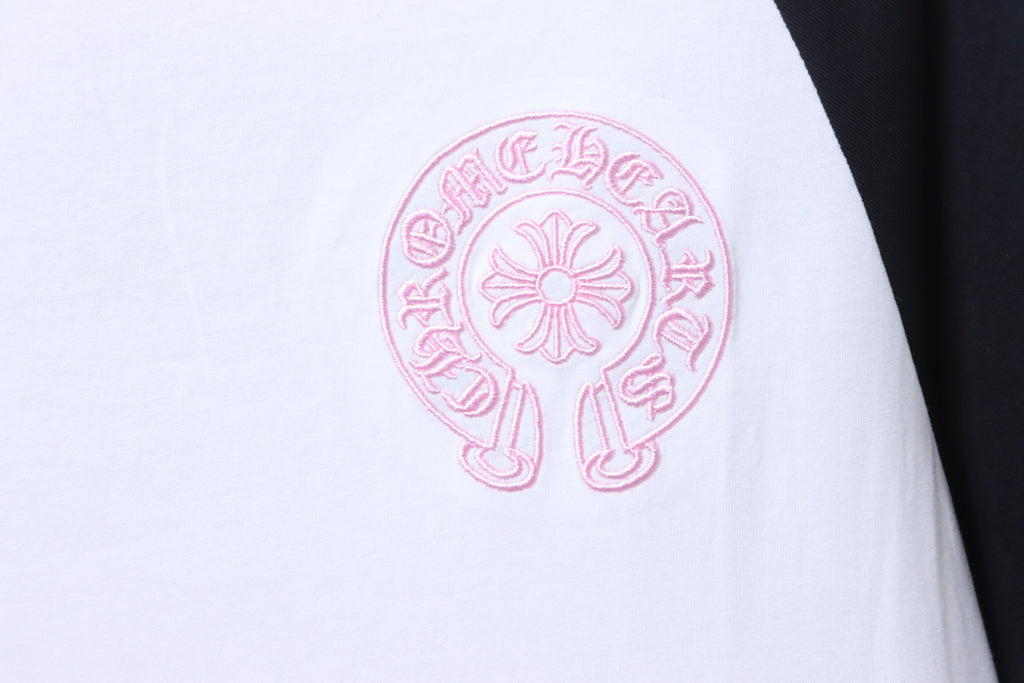 Chrome Hearts Long-sleeve T-shirt sweatshirt