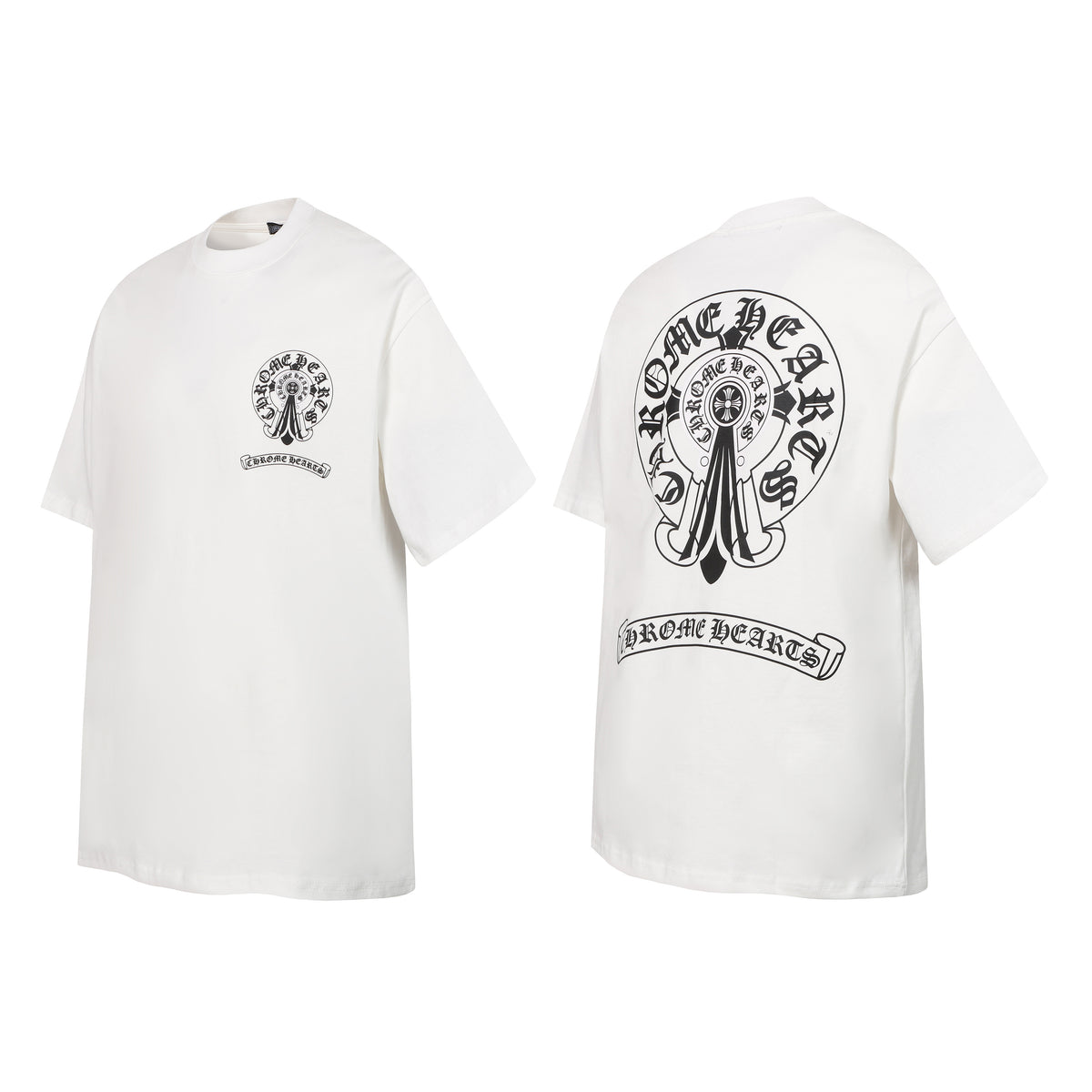Chrome Hearts T-shirt