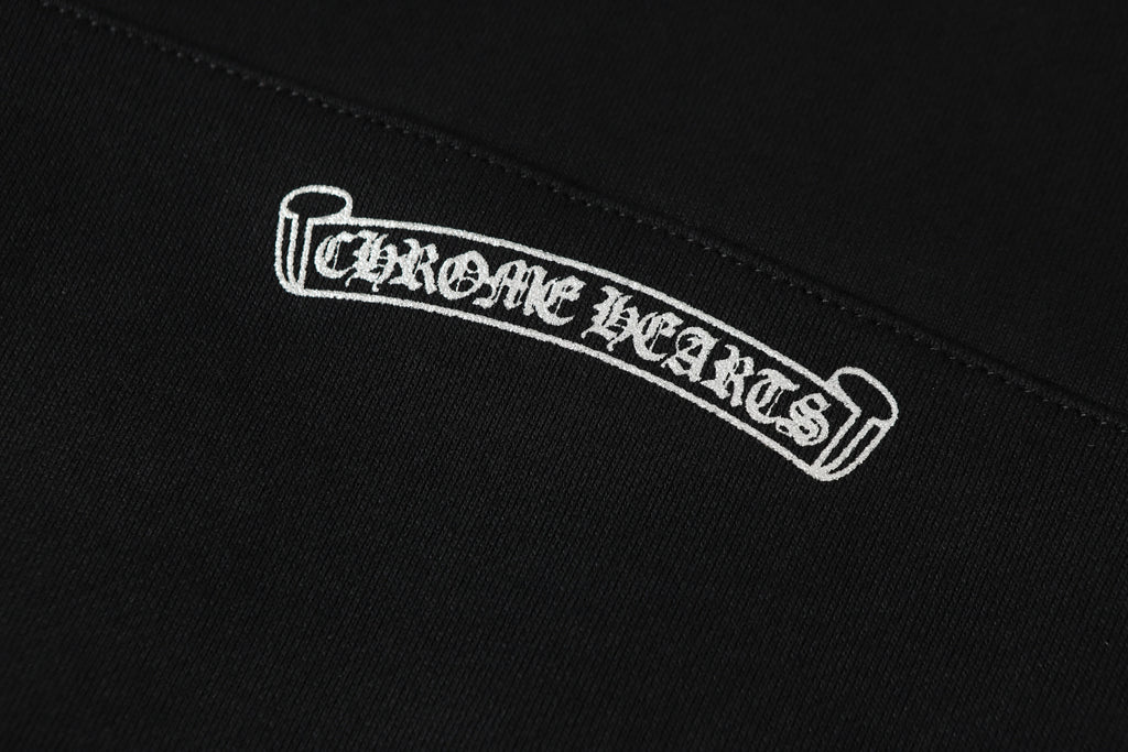 Chrome Hearts Hoodie