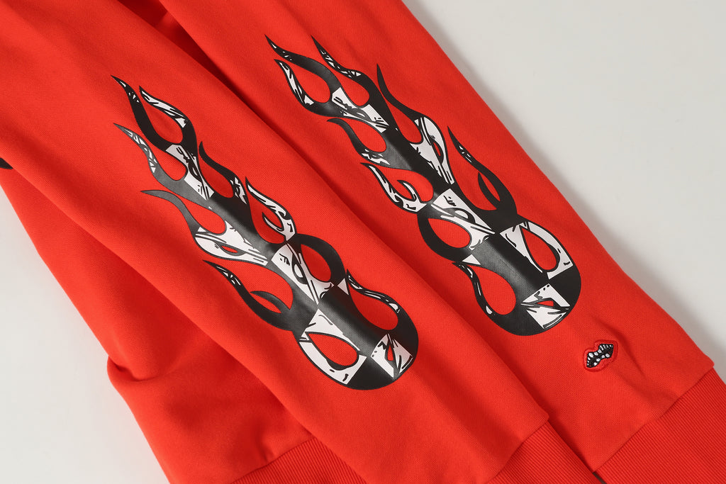 Chrome Hearts Hoodie