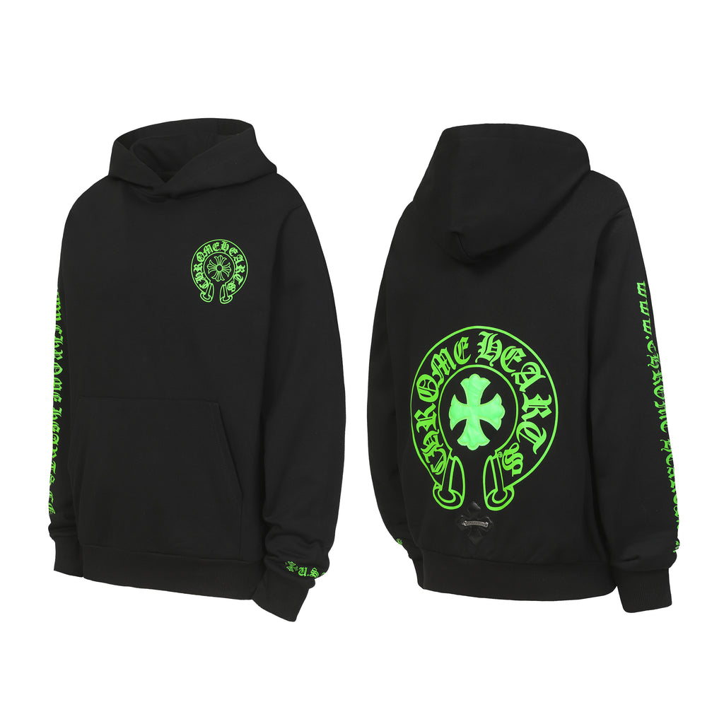 Chrome Hearts Hoodie