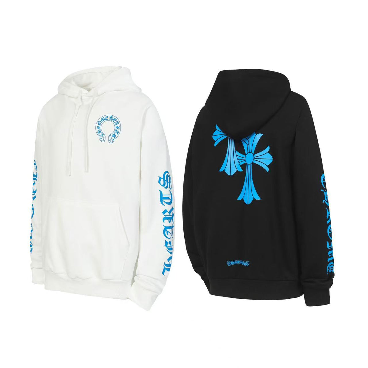 Chrome Hearts Hoodie