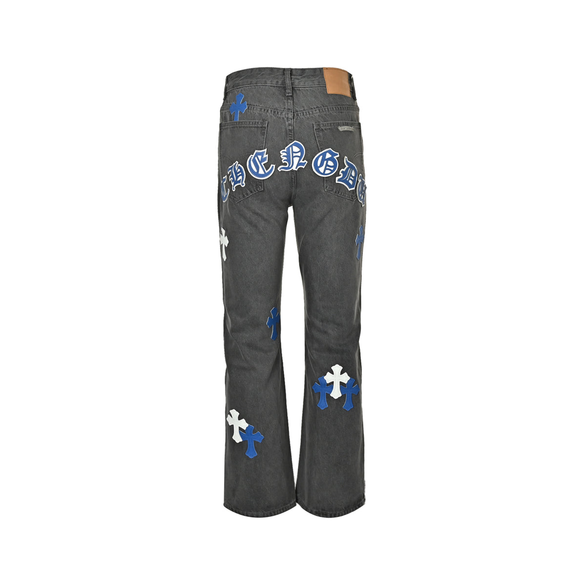 Chrome Hearts Jeans
