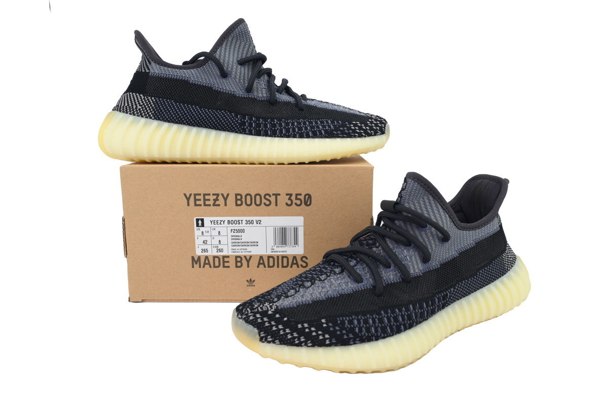 Adidas Yeezy Boost 350 V2 “Carbon”