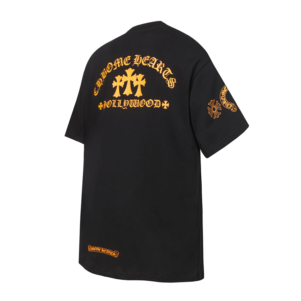 Chrome Hearts T-shirt