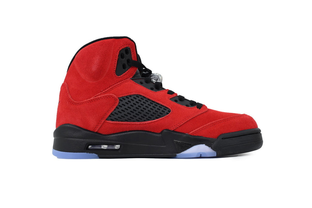 Air Jordan 5 Retro 'Raging Bull'