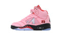 Awake NY x Air Jordan 5 Retro 'Arctic Pink'