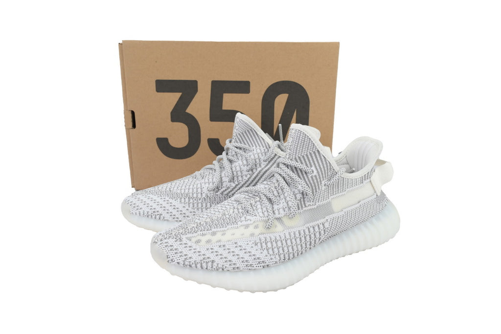 Adidas Yeezy Boost 350 V2 “Static”