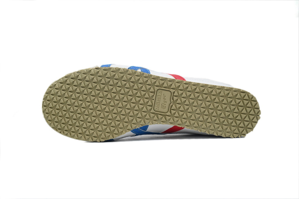 Onitsuka Tiger Mexico 66 'White Blue'