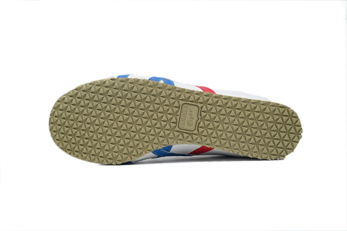 Onitsuka Tiger Mexico 66 'White Blue'