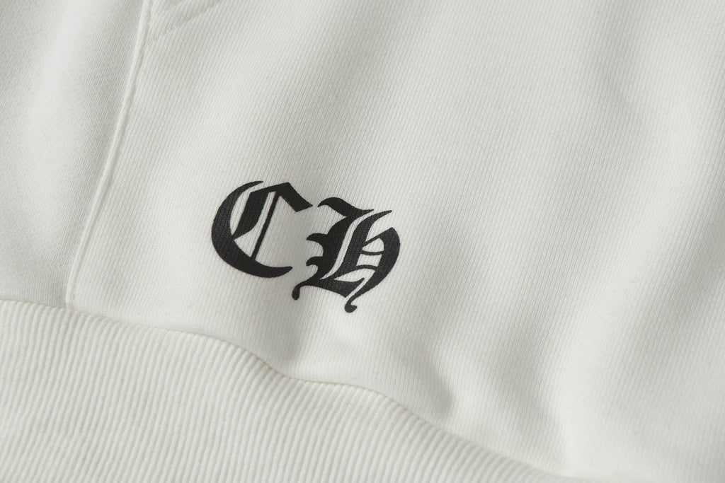 Chrome Hearts Hoodie