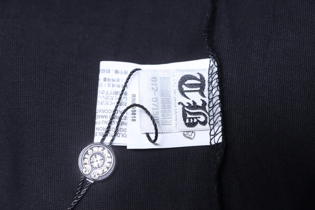 Chrome Hearts Long-sleeve T-shirt sweatshirt