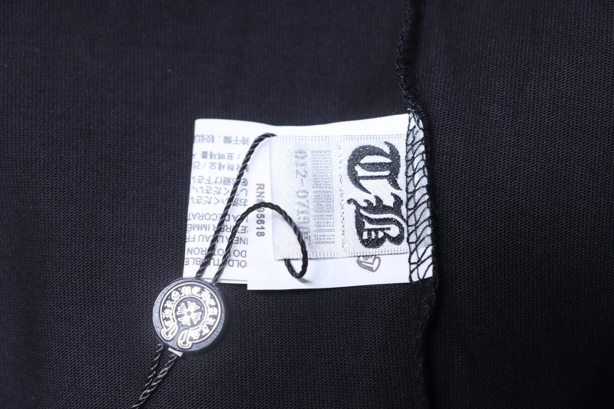 Chrome Hearts Long-sleeve T-shirt sweatshirt
