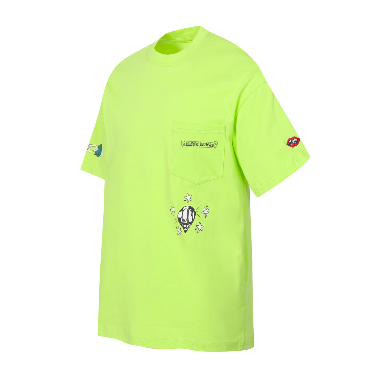 Chrome Hearts T-shirt