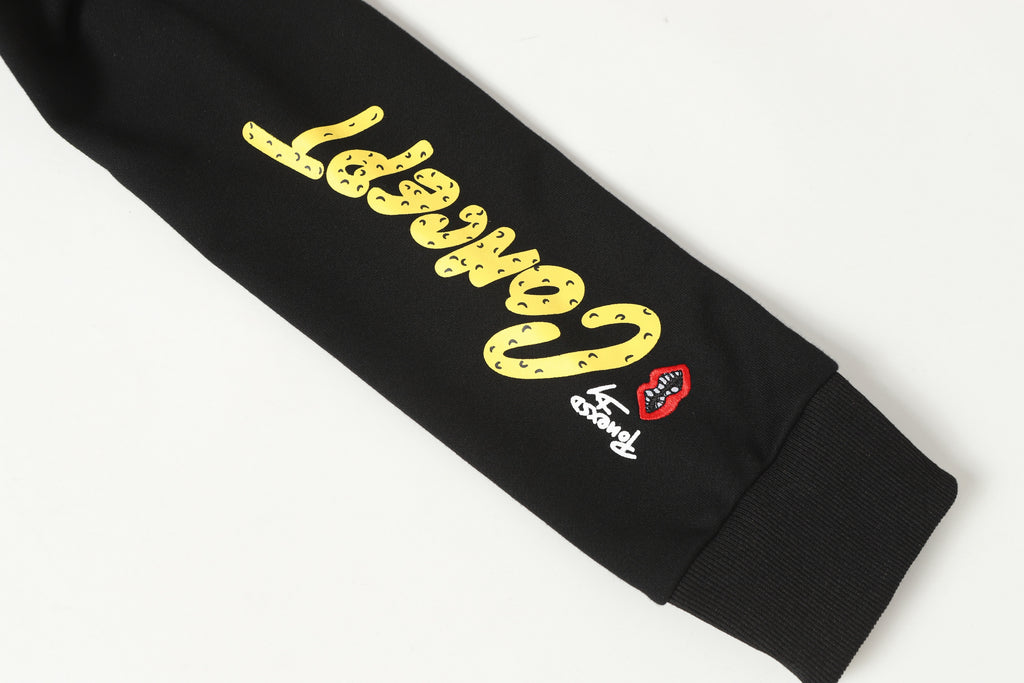 Chrome Hearts Hoodie