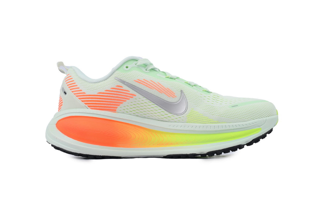 Nike Vomero 18 'Barely Green Hyper Crimson'