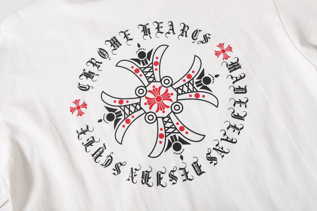 Chrome Hearts T-shirt