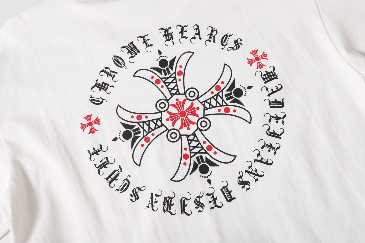 Chrome Hearts T-shirt