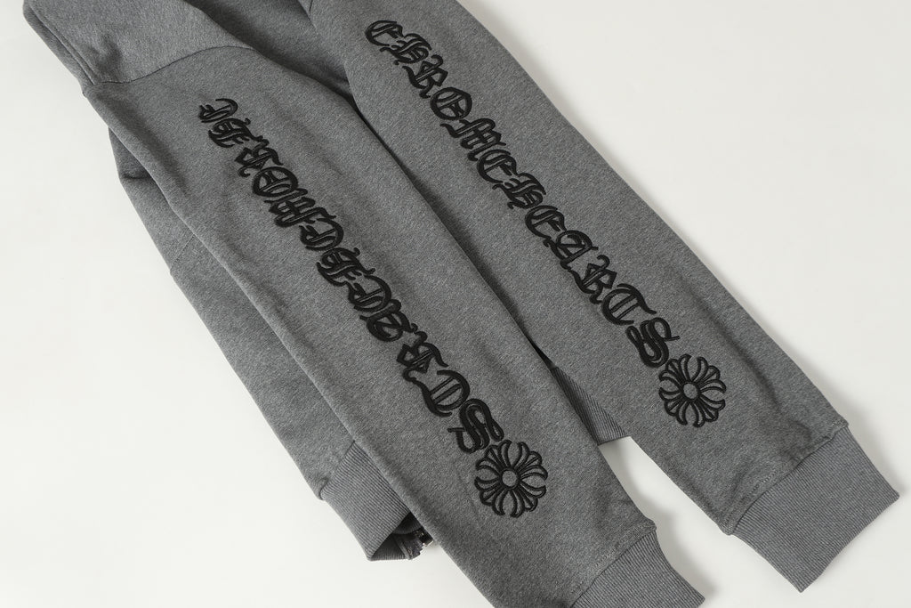Chrome Hearts Hoodie