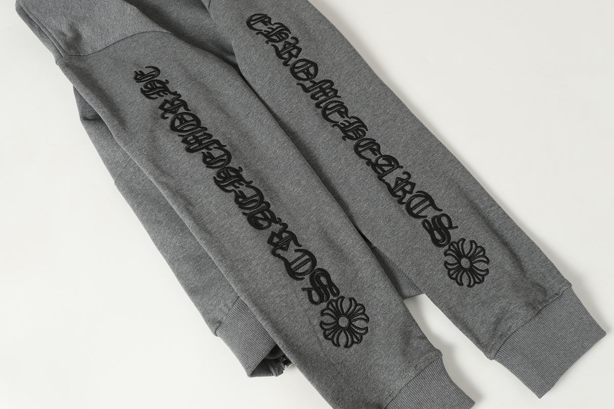 Chrome Hearts Hoodie