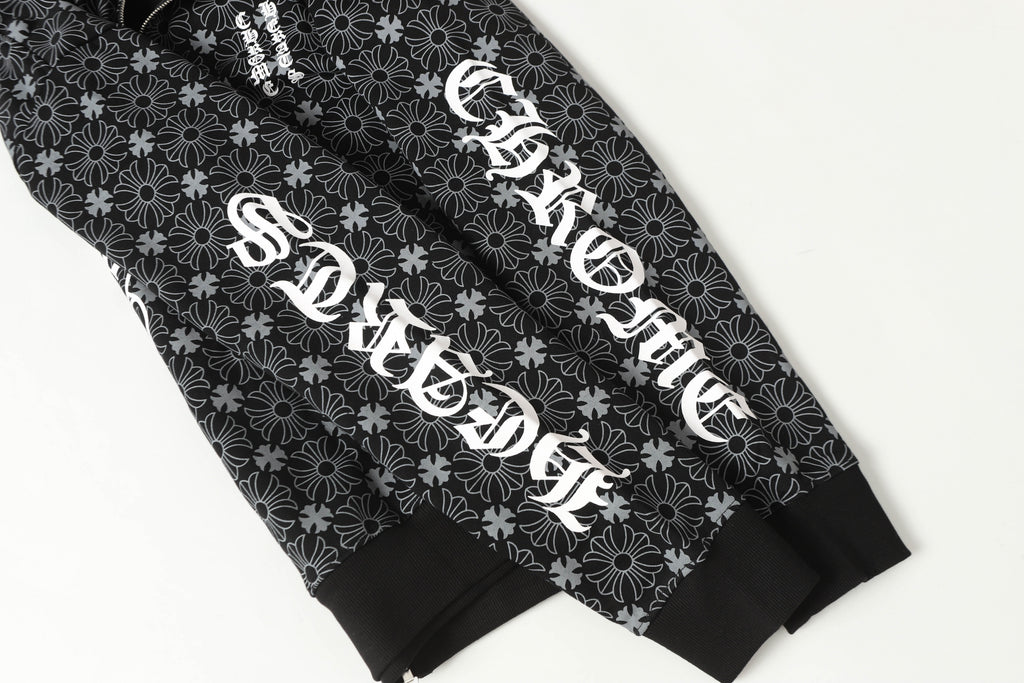 Chrome Hearts Hoodie