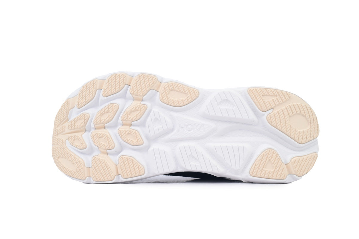 HOKA ONE ONE CLIFTON 10 Black Gold
