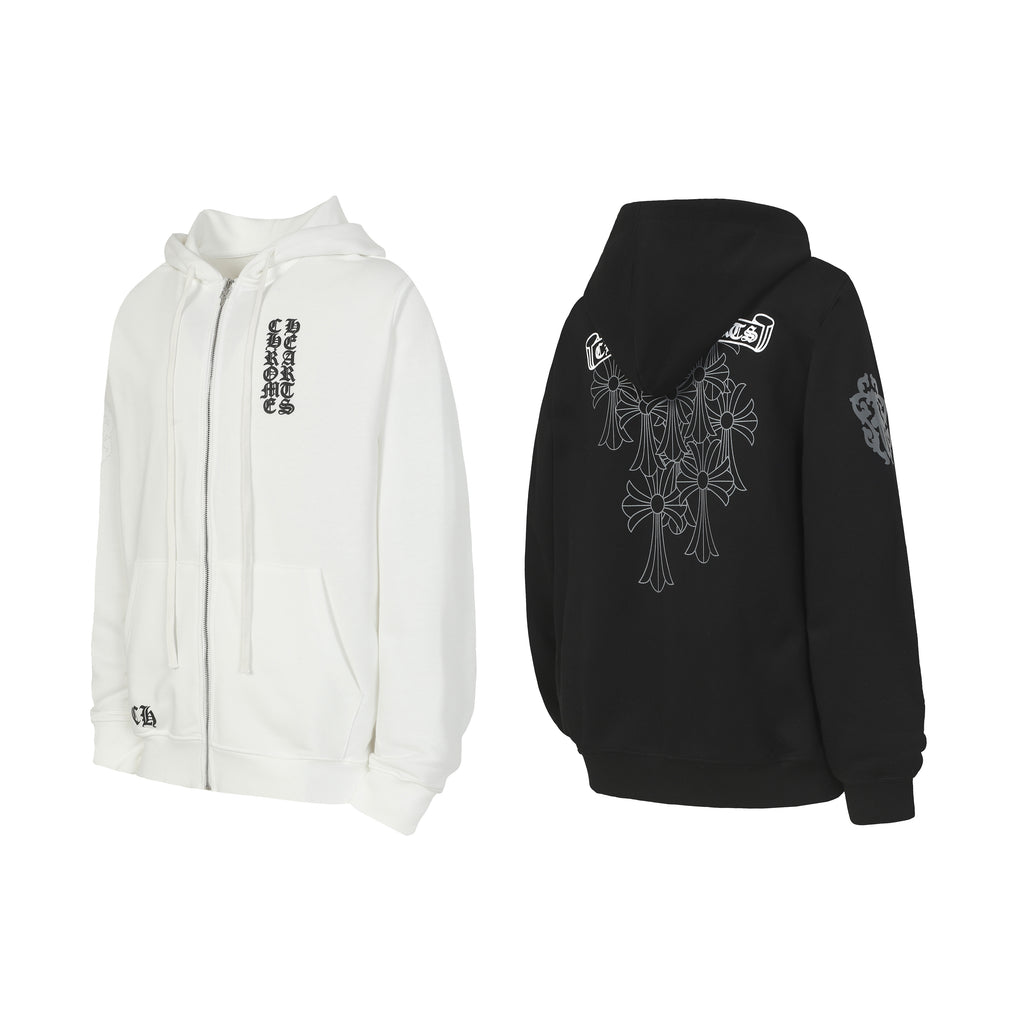 Chrome Hearts Hoodie