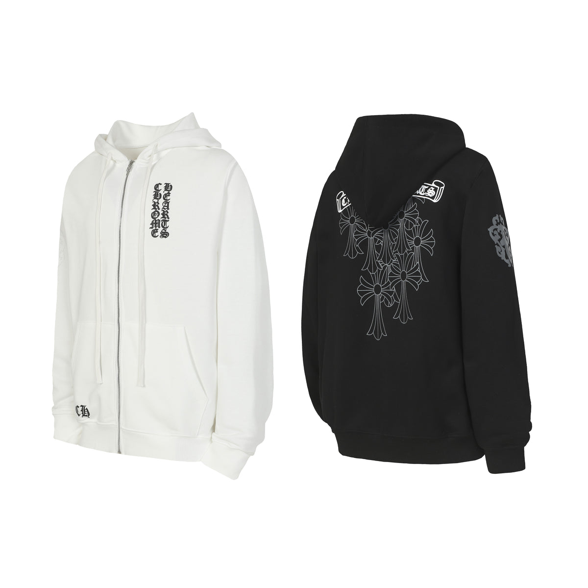 Chrome Hearts Hoodie
