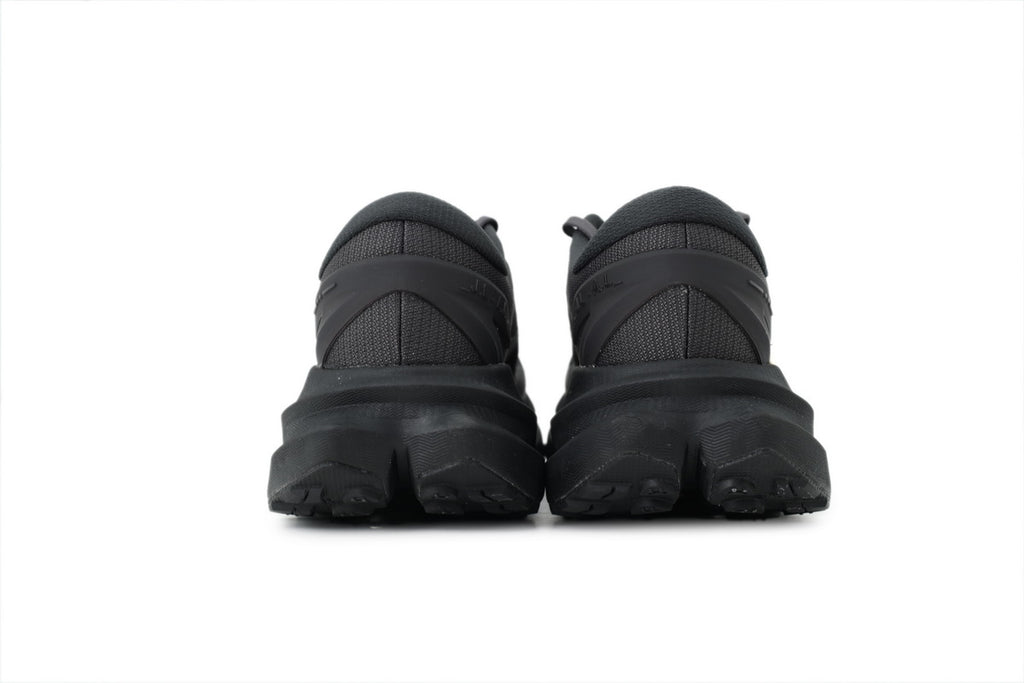 HOKA Mafate X 'Jet Black'