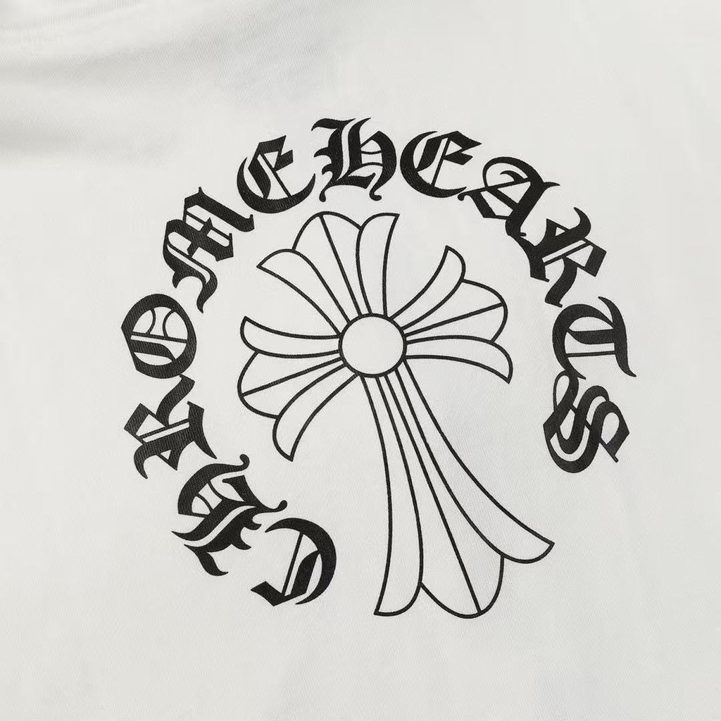 Chrome Hearts Hoodie