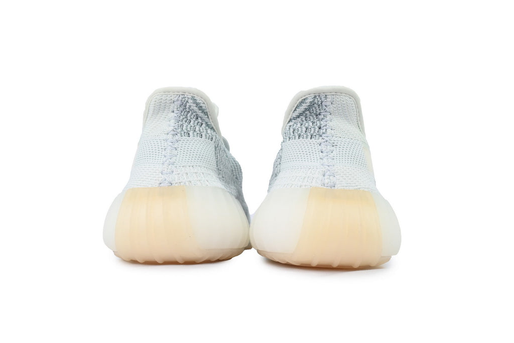 Adidas Yeezy Boost 350 V2 "Cloud White Reflective"