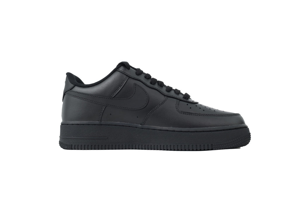 Nike Air Force 1 Low Black