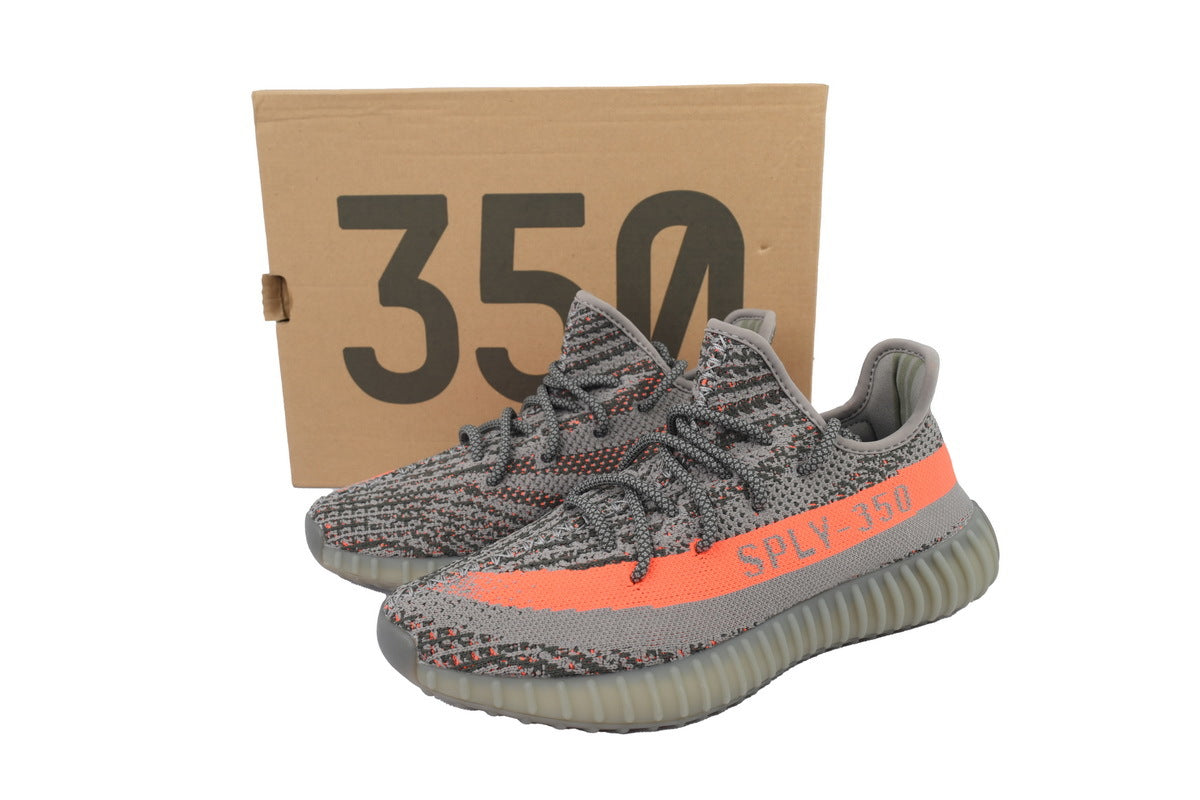 Adidas Yeezy Boost 350 V2 Beluga