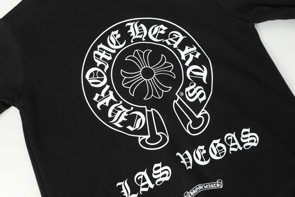 Chrome Hearts Hoodie